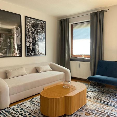 Ferienwohnung Viktoria Bamberg Buitenkant foto
