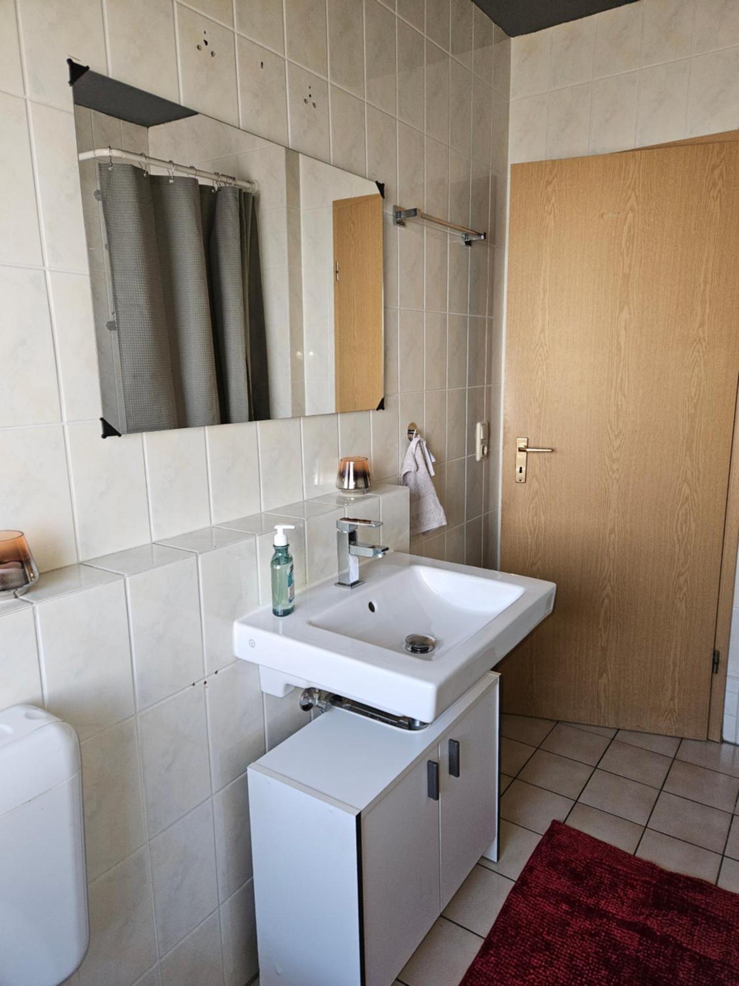 Ferienwohnung Viktoria Bamberg Buitenkant foto