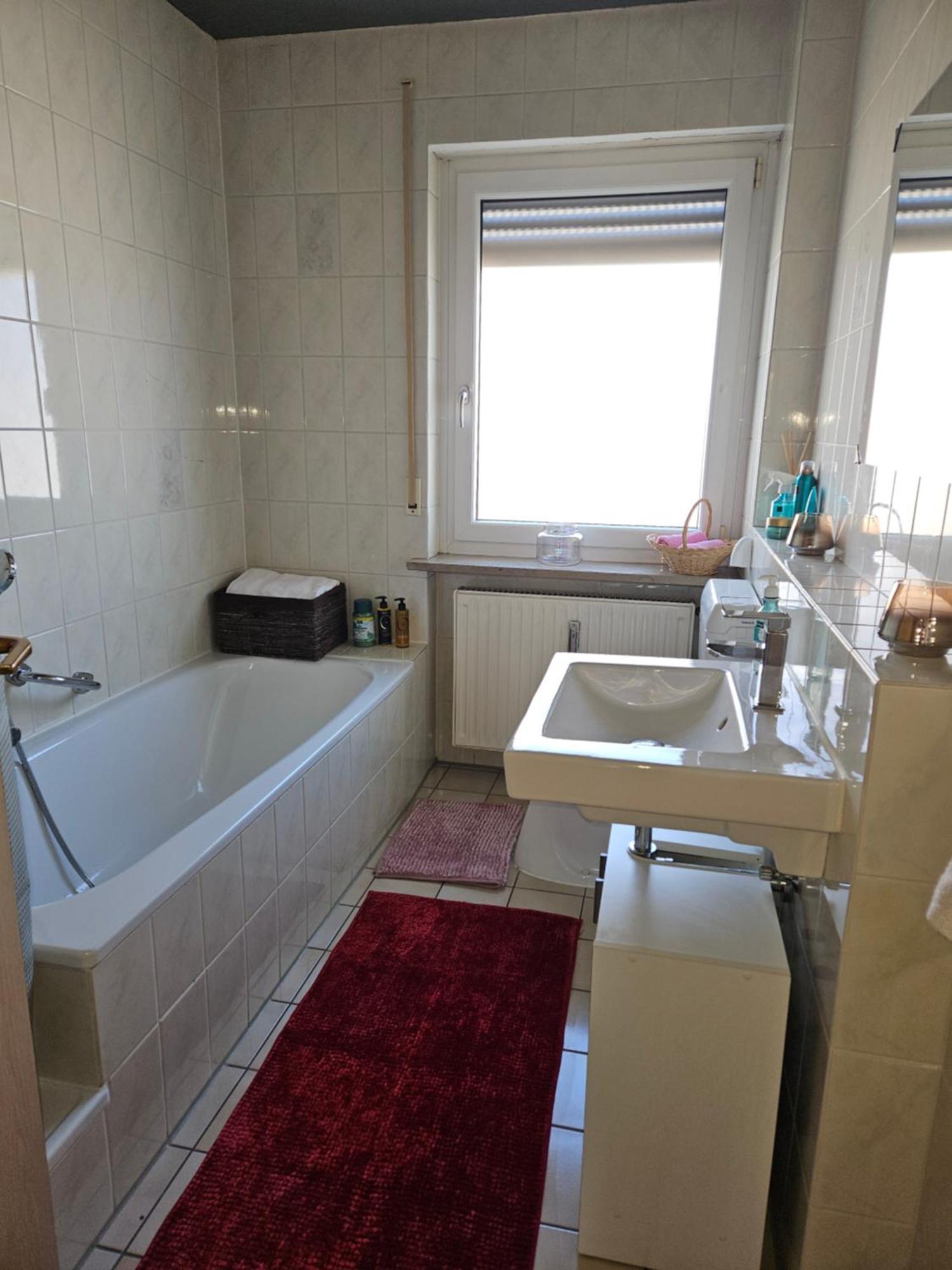 Ferienwohnung Viktoria Bamberg Buitenkant foto